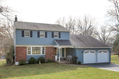 1806 Flintlock Cir, Lansdale, PA 19446-4838