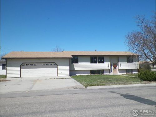 1410 Colfax Ave, Burlington, CO 80807-1234