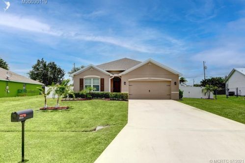 4659 Nackman Ter, Fort Pierce, FL 34953-5581