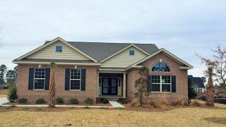1010 Sunskipper Ln, Belville, NC 28451-9484