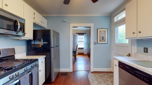 720 Taylor Ave, Newport KY  41073-1635 exterior