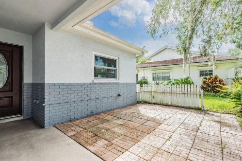 13116 Sheridan Dr, Port Richey FL  34667-2714 exterior