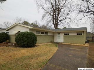 2909 Hillsboro Rd, Huntsville, AL 35805-4519