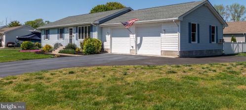 31721 Cypress Rd, Millville, DE 19967-6934
