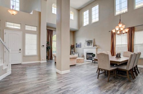 755 Branding Iron St, Valley Home CA  95361-8898 exterior