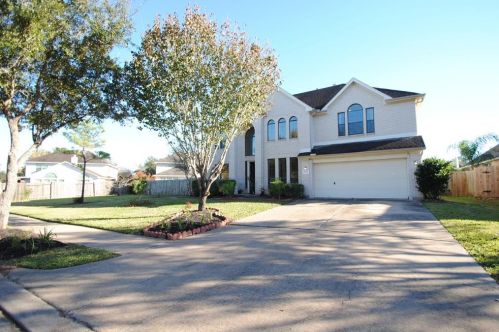 5526 Carta Vly Ln, Richmond TX 77469-6082 exterior