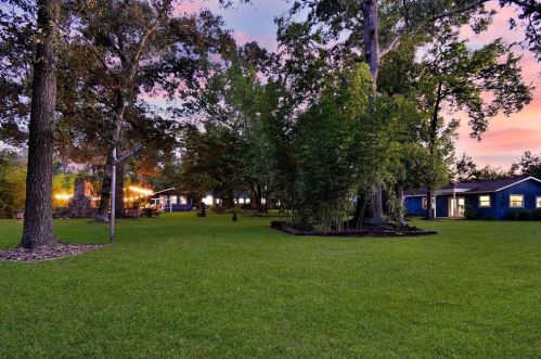 10487 Darby Loop, Conroe TX 77385-7407 exterior