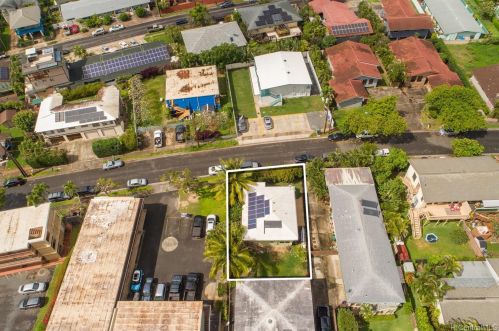 68023 Au St, Waialua HI  96791-9472 exterior