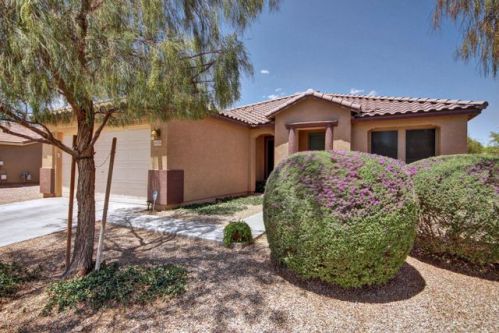 40194 Lococo St, Maricopa AZ  85138-5133 exterior