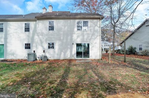 170 Stoney Dr, Dover DE  19904-9731 exterior