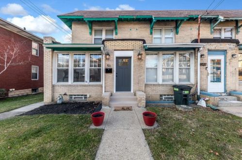 50 Balph Ave, Pittsburgh, PA 15202-3223