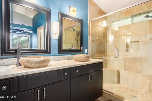 5051 Lucia Dr, Cave Creek AZ  85331-2339 exterior