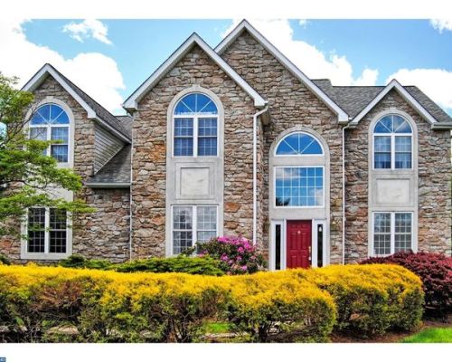 487 Fallowfield Ln, Harleysville, PA 19438-1275