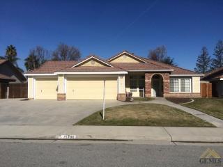 15700 Marty Ave, Bakersfield, CA 93314-9047