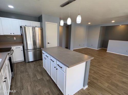 15677 Caribbean Ln, Sun City AZ  85379-6237 exterior