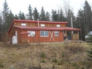 48 Granite Rd, Columbia, NH 03576-5223