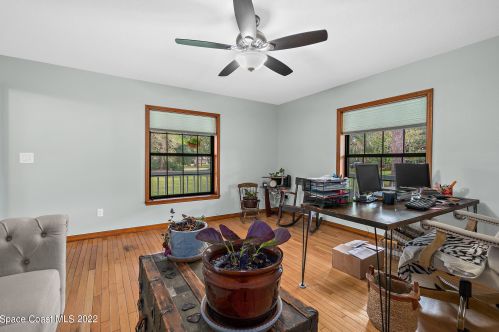 2655 Bobcat Trl, Titusville FL  32780-7532 exterior