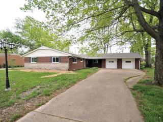 903 Hawthorne Dr, Cincinnati OH  45245-1831 exterior