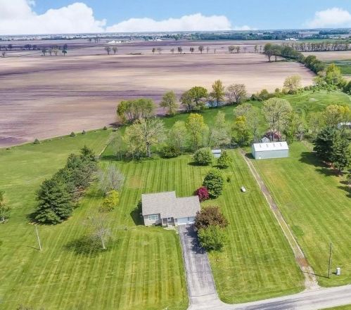 630 Josiah Morris Rd, London OH  43140-9344 exterior