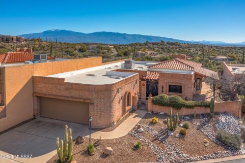 4370 Camino Ferreo, Tucson, AZ 85750-6361