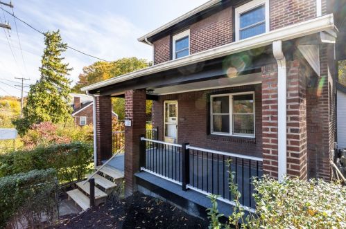 7228 Whipple St, Pittsburgh, PA 15218-2053