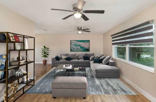 849 Benchwood Dr, Casselberry, FL 32708-5113