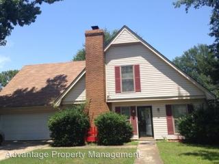 10 White Oak Dr, Conway AR  72034-3444 exterior