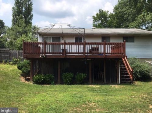 3819 Progress Ave, Harrisburg, PA 17110-9431