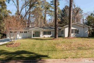 1330 Hathaway Rd, Raleigh, NC 27608-1936