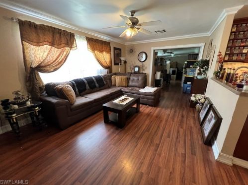 912 James Ave, Lehigh Acres FL 33936-3345 exterior