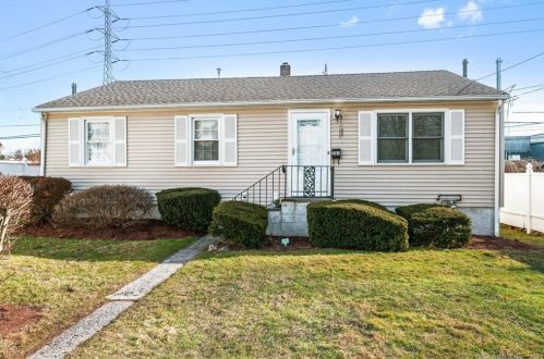 283 Culloden Rd, Stamford, CT 06906-2112