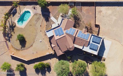 15339 Balancing Rock Rd, Sun City, AZ 85387-6395