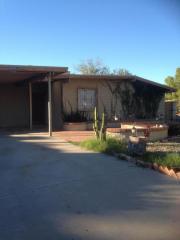 2981 Christopher Dr, Tucson, AZ 85746-6219