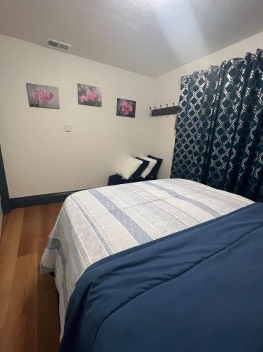 22283 Hathaway Ave, Hayward CA  94541-2379 exterior