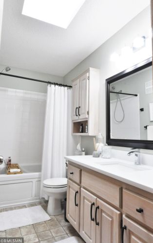 232 Arnica Dr, Minnetrista MN  55388 exterior