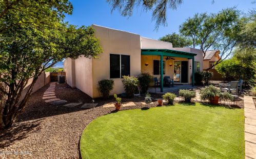 2195 Wild Hyacinth Dr, Tucson, AZ 85715-5917