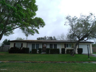 1757 Buick Ave, Melbourne, FL 32935-4907