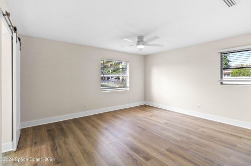 1470 Plum Ave, Merritt Island FL  32952-5855 exterior