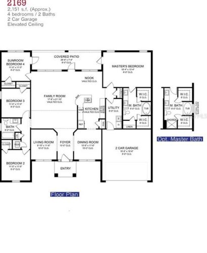 9085 48th Court Rd, Ocala, FL 34480-4203