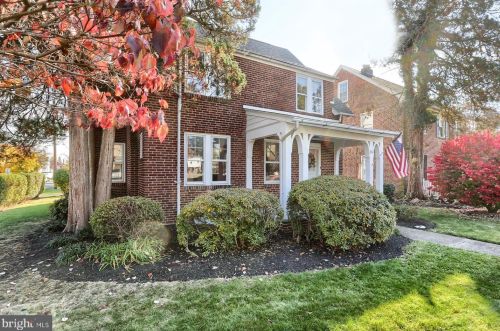 3017 5th St, Harrisburg, PA 17110-2702