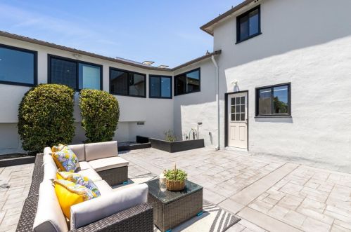 347 Paramount Dr, Millbrae CA  94030-1324 exterior