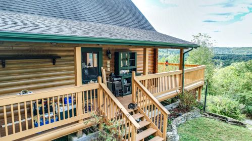 499 Jo Ann Ln, Grants Lick KY  41001-8921 exterior