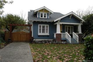 2414 Capitol Way, Olympia WA  98501-2836 exterior