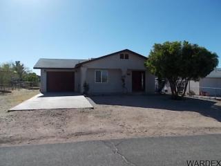 2765 Alpha St, Kingman, AZ 86401-5099