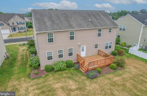 266 Marshview Ter, Magnolia DE  19962-2818 exterior