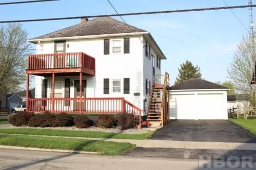 224 Patterson St, Carey, OH 43316-1054