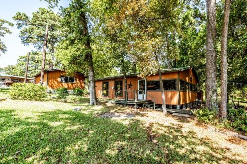 227 Sassafras Dr, Chita TX  75862-6812 exterior