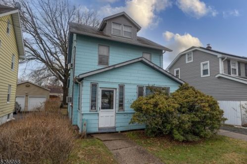 120 Virginia St, Industrial Hillside, NJ 07205-2806