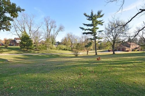 6009 Cleves Warsaw Pike, Cincinnati OH 45233-4935 exterior