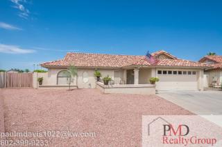 14002 92nd Ave, Peoria, AZ 85381-3773